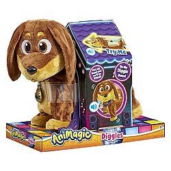 Animagic Köpek - Diggles Golı/923207 - 5