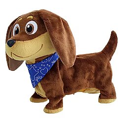 Animagic Köpek - Diggles Golı/923207 - 1