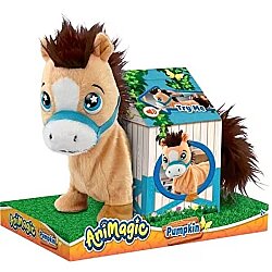 Animagic Pony - Pumpkin Golı/926876 - 3