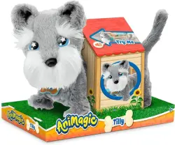 Animagic Terrier Dog - Tilly Goli/919920 - 1