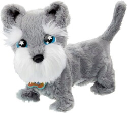 Animagic Terrier Dog - Tilly Goli/919920 - 2