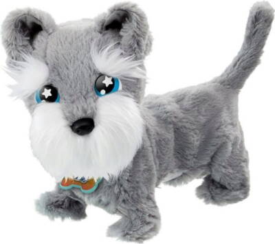 Animagic Terrier Dog - Tilly Goli/919920 - 2