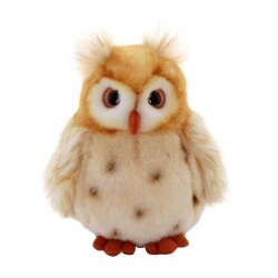 Animals Of The World 16 Cm Baykus 20867 - Animals Of The World