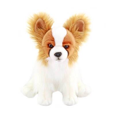 Animals Of The World 28 Cm Floppy Papillion Anm/20905 - 1
