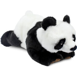 Animals Of The World 30 Cm Panda Puppet (Full Body) 20810 - 3