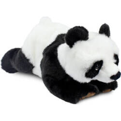 Animals Of The World 30 Cm Panda Puppet (Full Body) 20810 - 3