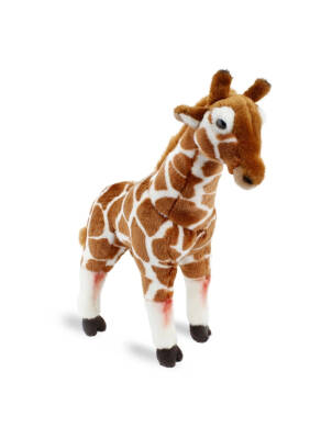 Animals Of The World 35 Cm Zurafa Anm/20928 - 1