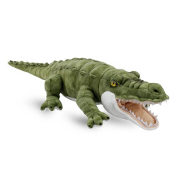 Animals Of The World 56 Cm Timsah Anm/20933 - 2
