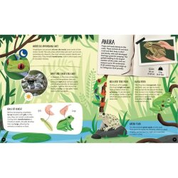 Animals - The Ultimate Atlas - New Edition - 4