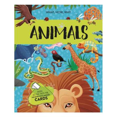 Animals - The Ultimate Atlas - New Edition - 2