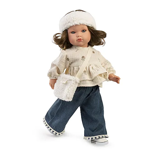 Antonio Juan Bella Indie Bebek 28332 - 1