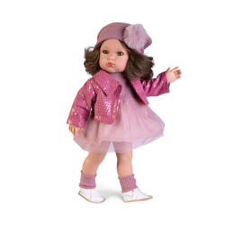 Antonio Juan Bella At The Bebek Party 28121 - Antonio Juan