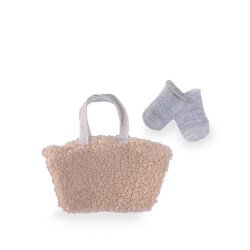 Antonio Juan Bella Urban Chaleco Bebek 28329 - 4