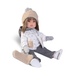 Antonio Juan Bella Urban Chaleco Bebek 28329 - 3