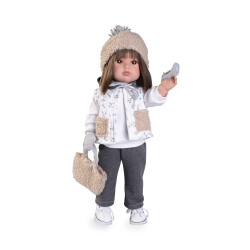 Antonio Juan Bella Urban Chaleco Bebek 28329 - 2