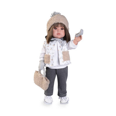 Antonio Juan Bella Urban Chaleco Bebek 28329 - 2