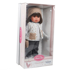 Antonio Juan Bella Urban Chaleco Bebek 28329 - 5