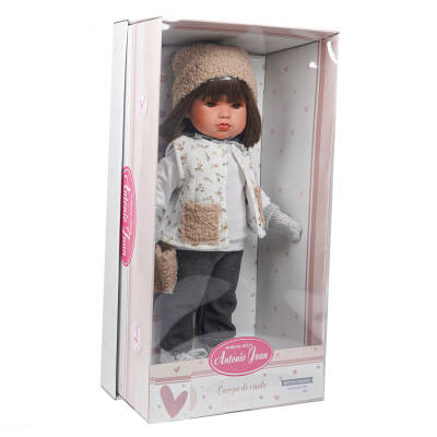 Antonio Juan Bella Urban Chaleco Bebek 28329 - 5