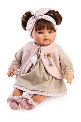 Antonio Juan Beni Lloro Con Chaleco Bebek 16382 - Antonio Juan