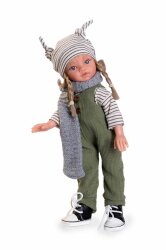 Antonio Juan Emily Boho 25301 - 2