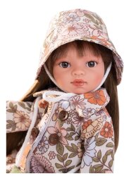 Antonio Juan Emily Chubasquero 25304 - 3