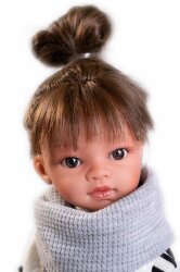 Antonio Juan Emily Grunge 25302 - 3