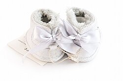 Antonio Juan Oyuncak Bebek Ayakkabıları 92004 - 10