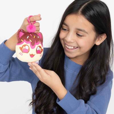 Aphmau Plush Clip S3-6700S3 - 3