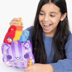 Aphmau Plush Clip S3-6700S3 - 4