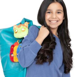 Aphmau Plush Clip S3-6700S3 - 5