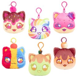 Aphmau Plush Clip S3-6700S3 - 2