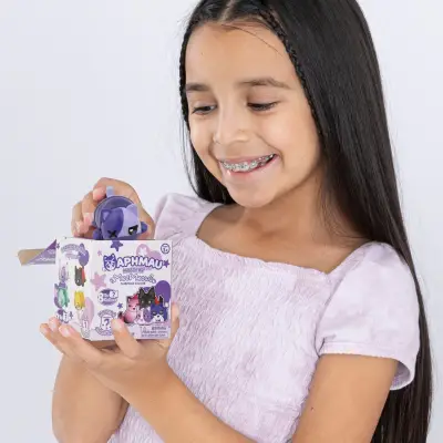 Aphmau Surprise Figure S5-6121 - 4