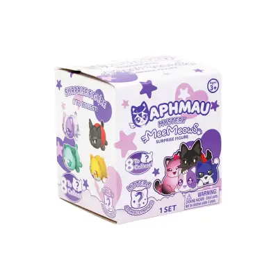 Aphmau Surprise Figure S5-6121 - 2