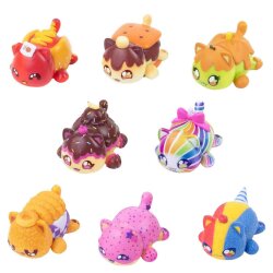 Aphmau Surprise Figure S6-6121S6 - 3