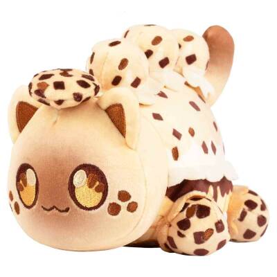 Aphmau Surprise Ice Cream Plush Figure-6027Ic - 9