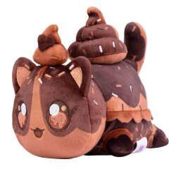 Aphmau Surprise Ice Cream Plush Figure-6027Ic - 10