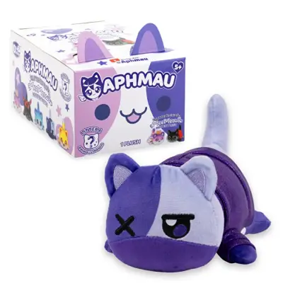 Aphmau Surprise Plush Figure S6-6026 - 4