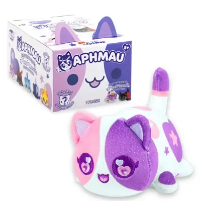 Aphmau Surprise Plush Figure S6-6026 - 5