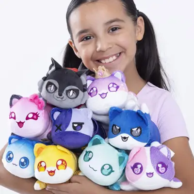 Aphmau Surprise Plush Figure S6-6026 - 2