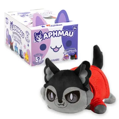 Aphmau Surprise Plush Figure S6-6026 - 6