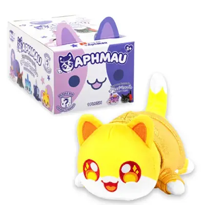 Aphmau Surprise Plush Figure S6-6026 - 7
