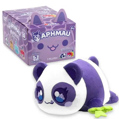 Aphmau Surprise Plush Figure Safari-65555 - 2