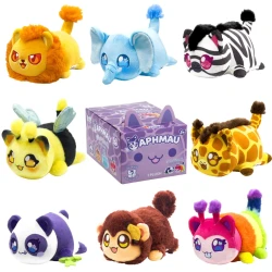 Aphmau Surprise Plush Figure Safari-65555 - 1