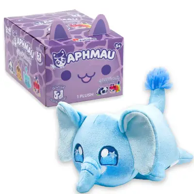 Aphmau Surprise Plush Figure Safari-65555 - 6
