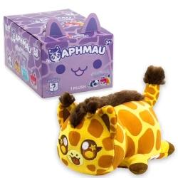 Aphmau Surprise Plush Figure Safari-65555 - 8