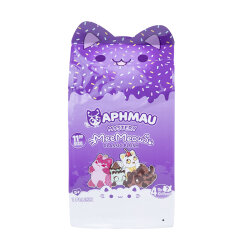Aphmau Surprise Plush Toy 28 Cm-6800A - 7