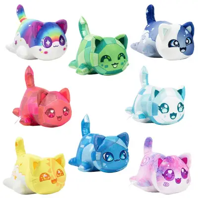 Aphmau Surprise Plush Toy 28Cm-6750 - 1