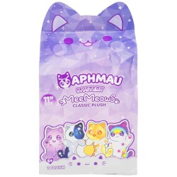 Aphmau Surprise Plush Toy 28Cm-6750 - 11