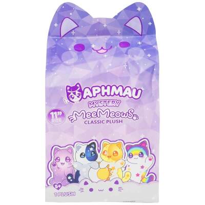 Aphmau Surprise Plush Toy 28Cm-6750 - 11