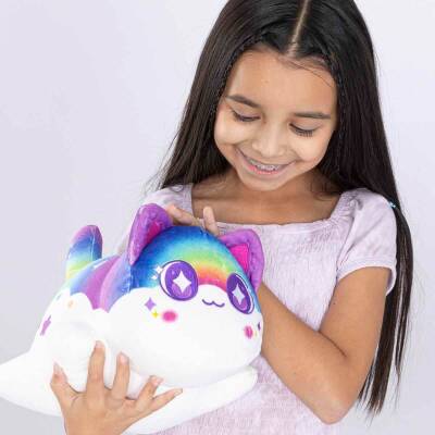 Aphmau Surprise Plush Toy 28Cm-6750 - 6
